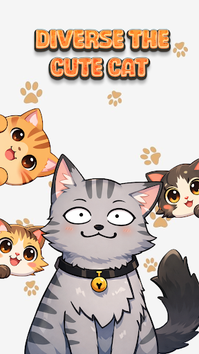 Emoji Cat Creator: PFP Maker screenshot 10