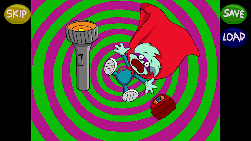 Pajama Sam: No Need to Hide screenshot 6