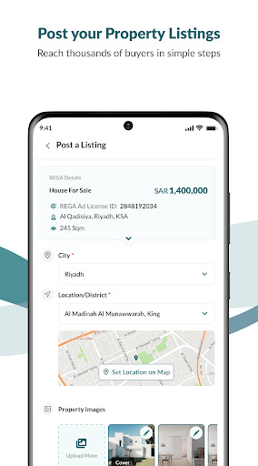 Bayut KSA - Real Estate screenshot 7