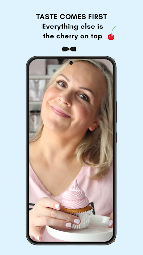Love, Manuela The Baking APP screenshot 6