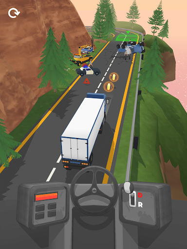 Vehicle Masters screenshot 18