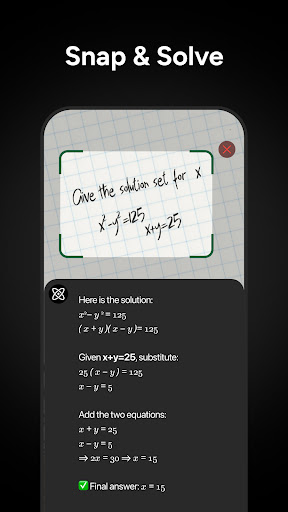 Chatbot AI Assistant - Genie screenshot 17