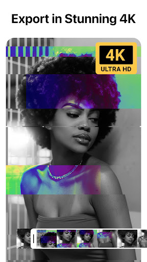 Video Editor & Video Maker screenshot 4