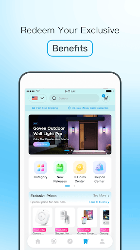 Govee Home screenshot 7