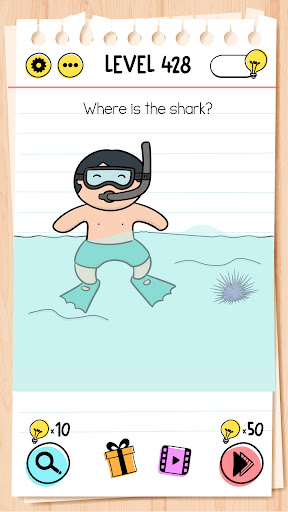 Brain Test: Tricky Puzzles screenshot 4