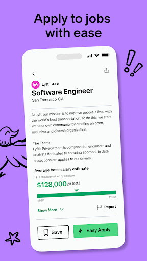 Glassdoor | Jobs & Careers screenshot 1