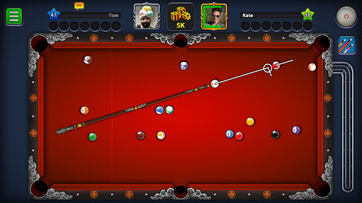 8 Ball Pool screenshot 18
