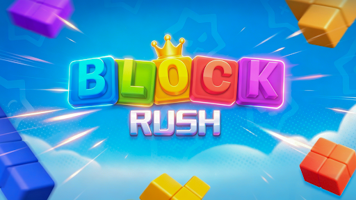 Block Rush: Story & Puzzle screenshot 17