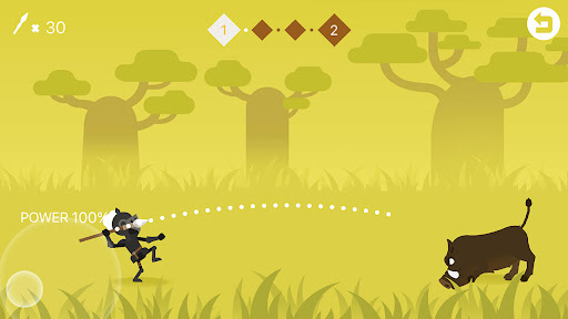 Hero of Archery screenshot 14