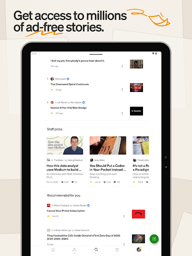 Medium screenshot 7