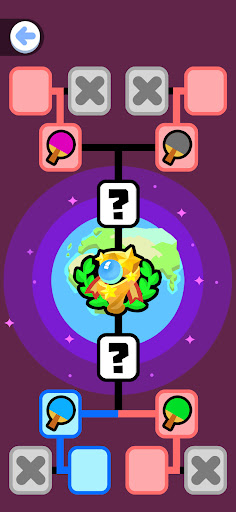 Battle Table Tennis-Ball Ace screenshot 7