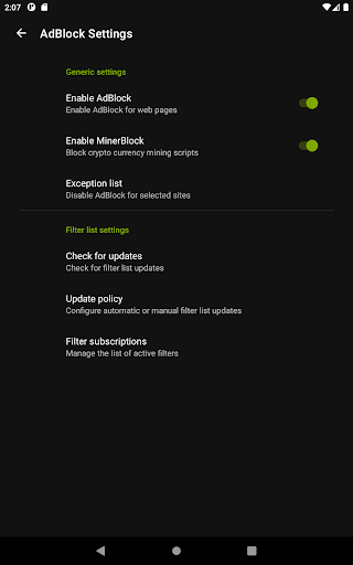 Video Downloader Pro screenshot 22