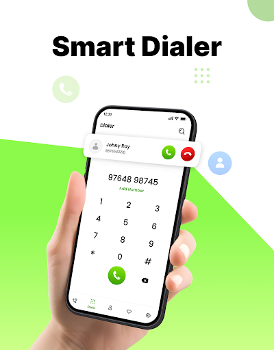 Phone Dialer: Contacts Manager screenshot 5