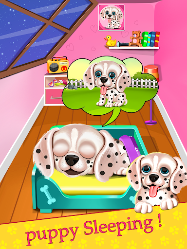 My Puppy Daycare Salon screenshot 17