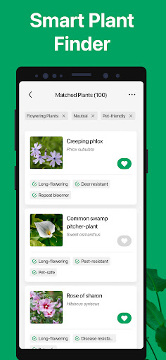 PictureThis - Plant Identifier screenshot 8