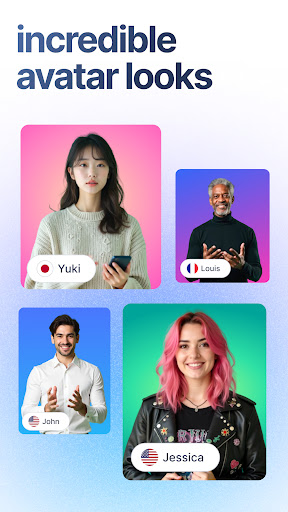 BIGVU Teleprompter & Captions screenshot 3