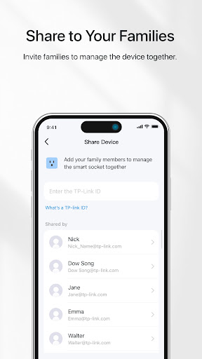 TP-Link Tapo screenshot 3