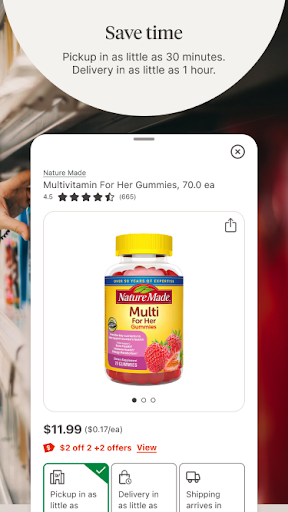 Walgreens screenshot 4