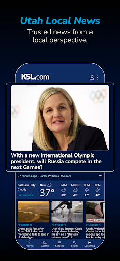 KSL.com News Utah screenshot 12