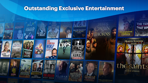 FOX Nation: Celebrate America screenshot 22