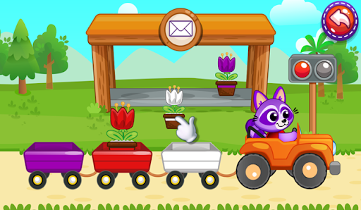 Learn Music & Songs Xylophone screenshot 3