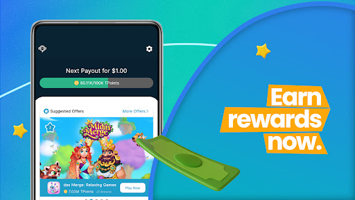 Tyr Rewards: Earn Gift Cards screenshot 14
