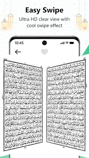 Al Quran - Read Quran Offline screenshot 3