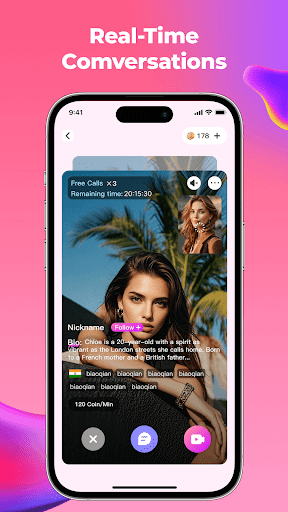 AnyfansPro screenshot 1