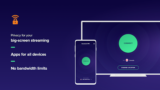 Avast SecureLine VPN & Privacy screenshot 21