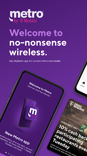 myMetro® screenshot 7