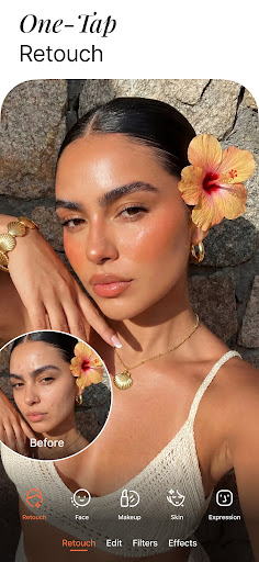 Airbrush: Face & Photo Editor screenshot 4