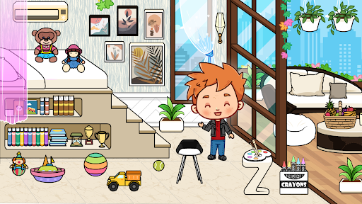 Tizi Modern Home & Room Design screenshot 9