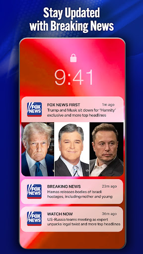 FOX News - Daily Breaking News screenshot 3