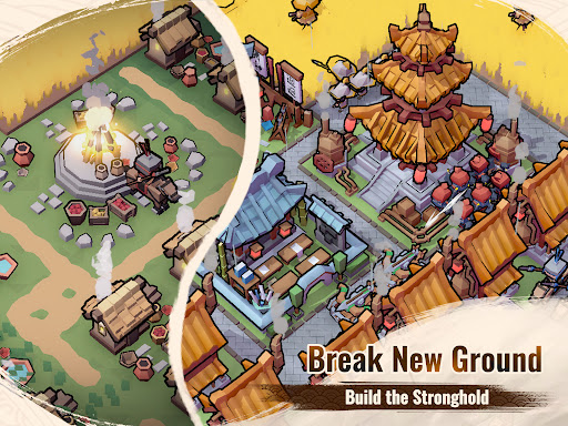 Inkvasion screenshot 2