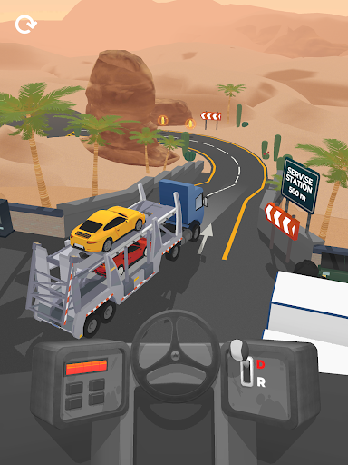 Vehicle Masters screenshot 13