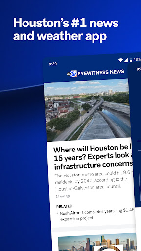ABC13 Houston screenshot 7