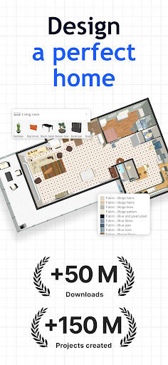 Sweet Home 3D: Plan your house screenshot 21