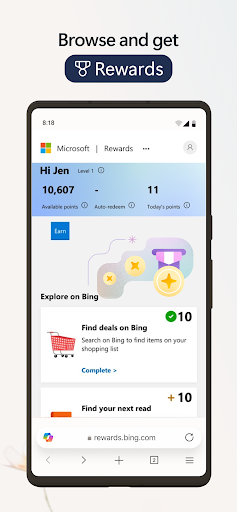 Microsoft Edge screenshot 20