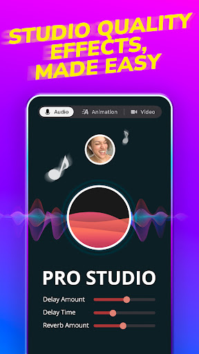 Smule: Sing, Duet & Karaoke screenshot 2