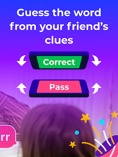 Charades & Headbands: Guess Up screenshot 11
