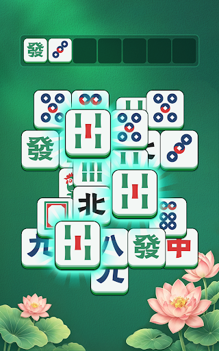 Tile Mahjong Classic screenshot 13