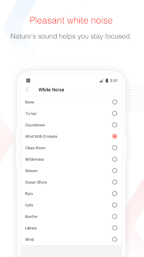 Focus To-Do: Pomodoro & Tasks screenshot 7