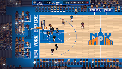 Hoop Land screenshot 14