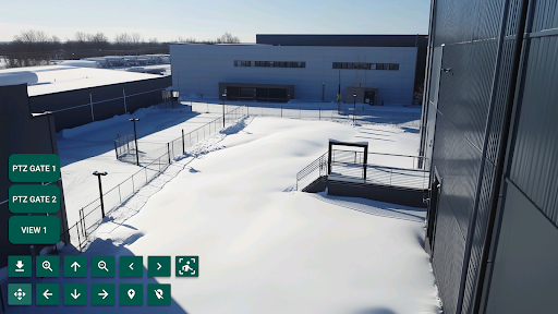 IP Camera Viewer screenshot 23