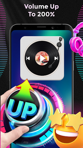 Offline Music Mp3 Player- Muso screenshot 7