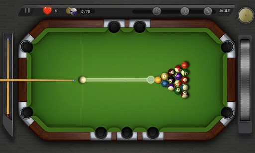 Pooking - Billiards City screenshot 19
