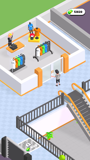 Outlets Rush screenshot 20