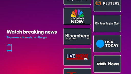 Plex: Find Movies & TV Shows screenshot 32