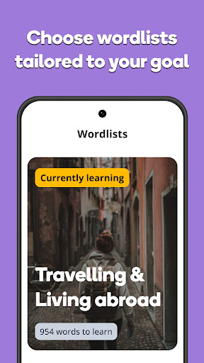 Memrise: Languages for life screenshot 7