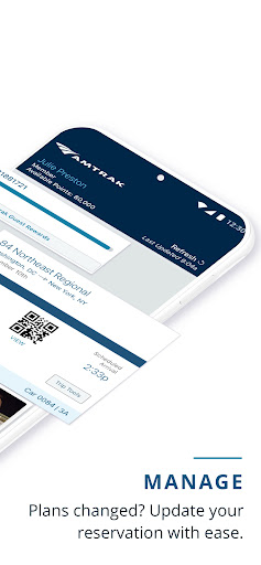 Amtrak screenshot 5